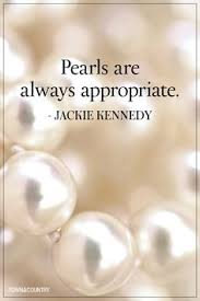 Pearl Quotes on Pinterest | Thirsty Quotes, Morning Prayer Quotes ... via Relatably.com