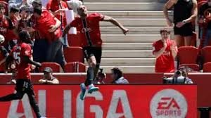 mallorca – real oviedo