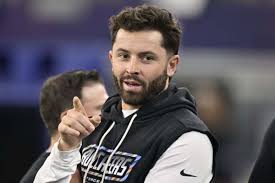 ‘He Shouldn’t Be Playing,’ ‘It Always Goes Horribly Wrong’ — NFL Fans Push Back on Buccaneers’ Decision To Start Baker Mayfield Despite Injury