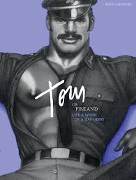 Image result for tom of finland