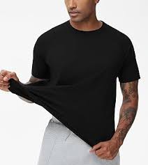 Amazon.com: THE GYM PEOPLE Men's Workout T-Shirts Short Sleeve Breathable UPF 50+ Outdoor Athletic Running Tee Tops Black : Clothing, Shoes & Jewelry