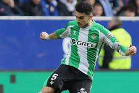 Apuestas y pronósticos Betis vs Elche