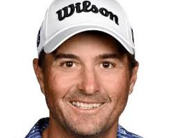 Image of Kevin Kisner