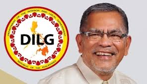 Image result for mike sueno dilg