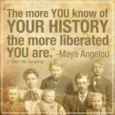 Family History Quotes on Pinterest | Genealogy, Genealogy Quotes ... via Relatably.com