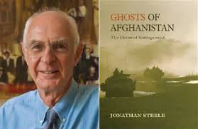 There have been a plethora of books about Afghanistan but few of their authors have the breadth of experience of Jonathan Steele who has been covering the ... - Steele-Main