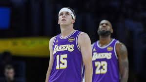 Lakers Interested In Five Wing Players As Trade Targets