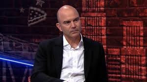 Extended interview: Ben Rhodes on Iran, the state of the Democratic party, his new book and more