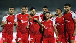 نتایج و جدول لیگ برتر در پایان هفته دوم/ پرسپولیس بالاخره صدرنشین شد – خبر سرخ