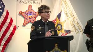 Hamilton County Sheriff's Office pausing use of 75 Flock cameras in region