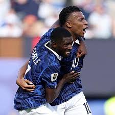 França é favorita ao título da Copa, mas tem Espanha na cola; veja chances