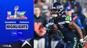 News source: Seattle Seahawks