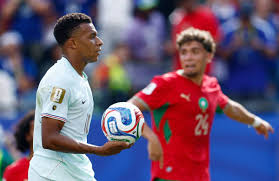 Fotball-VM: Mbappé ble helten etter straffebom i kvartfinalen