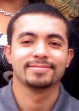 Daniel Jesus Vasquez, 33, of Avondale went home to be with Jesus October 3, 2011 at home. He was born July 20, 1978 to Reymundo and Ofelia Vasquez in ... - VASQUEZ-DANIEL-JESUS-e1317852445900