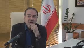 علی رضا رییسی از اتفاق رخ داده در نشست خبری عذرخواهی کرد (فیلم)