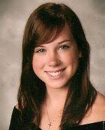 Kelsey Foote, daughter of Pat and Jackie Foote, has been placed on the Dean&#39;s List for ... - kelsey-foot2-4-10