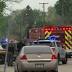 Police: Officer shot after man opens fire in nursing home