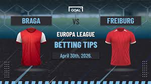 Braga Vs