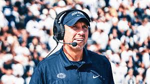 Update on Penn State Football Coaching Search