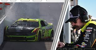 nascar race today
