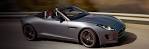 Jaguar F-type Convertible review