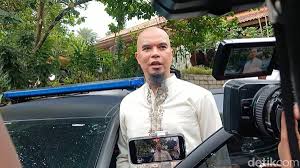 detikHOT - News update