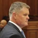 Jason Rohde sentencing postponed December