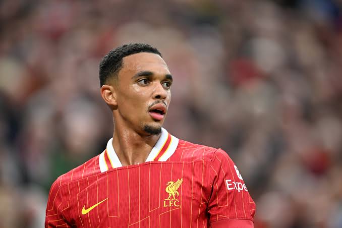 Can’t defend? Trent Alexander-Arnold out to reinvent himself as Europe’s toughest full-back | The Independent