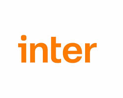 Imagem De Banco Inter Mei Logo