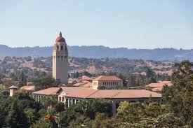 stanford university