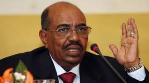 Image result for al bashir