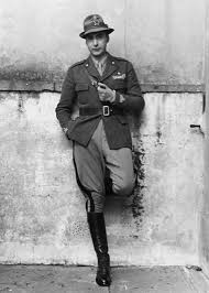 Curzio Malaparte, Fascism, and Modern Political Unrest