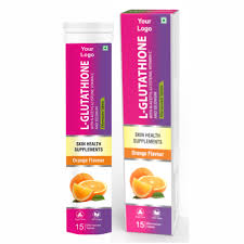 Price History of G GLOWSIK Glutathione Skin Glow 40 Effervescent Tablet  Healthy Glowing skin with collagen from Flipkart 2_143347945