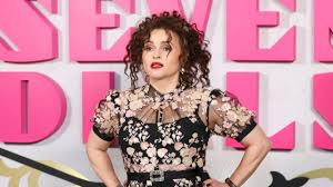 IN CASE YOU MISSED IT: Helena Bonham Carter exits The White Lotus Season 4