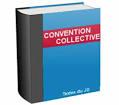 Achat convention collective gratuite