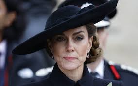 Kate Middleton Honours Fallen Heroes on Armistice Day: A Royal Tribute!