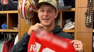 Los 49ers desean éxito al Toluca en final de la Liga Mx