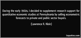 Famous quotes about &#39;Econometric&#39; - QuotationOf . COM via Relatably.com