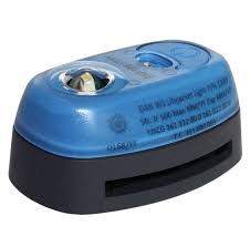 Lifejacket Light Automatic - DAN W3 Daniamant With Clip ...