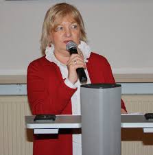 Monika Dorst ist neue Vorsitzende des CDA-Regional-Kreisverbands ...