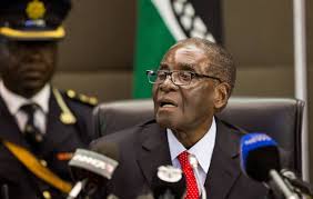 Image result for show the pic of robert mugabe