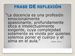 Resultat d'imatges de frases convivencia escolar