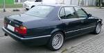 Dane techniczne BMW - E46, E36, E39 i inne