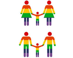 Resultado de imagem para Homoparentalidade