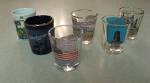 Shot glass - , the free encyclopedia