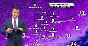 Louisville Braces for Winter Storm: Real-Time Updates and Resources