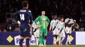 PSG 0-1 Paris FC (Jan 12, 2026) Game Analysis