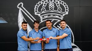 Diario AS - News update