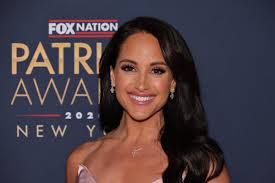 Emily Compagno joins Fox News’ ‘The Five’ as co-host