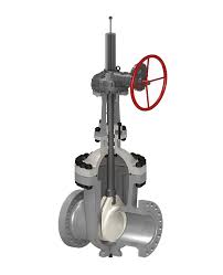 Industrial Gate Valves - Fluitek Valves
